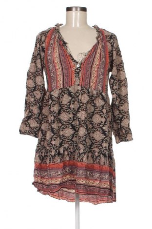 Kleid Heart Kiss, Größe M, Farbe Mehrfarbig, Preis € 1,99