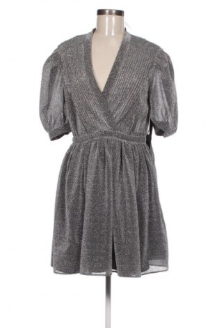 Рокля House Of Holland, Размер L, Цвят Сребрист, Цена 10,22 €