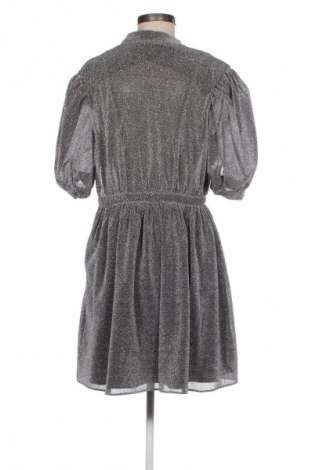 Рокля House Of Holland, Размер L, Цвят Сребрист, Цена 10,22 €