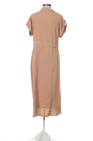 Rochie IKOONE & BIANKA, Mărime M, Culoare Bej, Preț 62,99 Lei