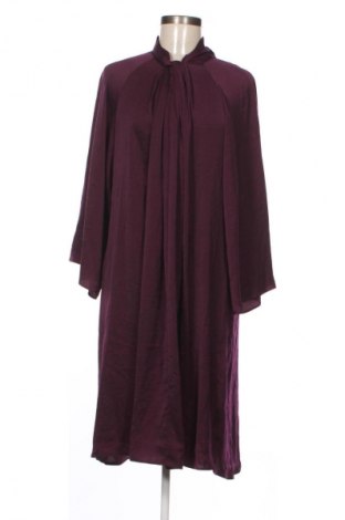 Sukienka In Wear, Rozmiar M, Kolor Fioletowy, Cena 67,99 zł