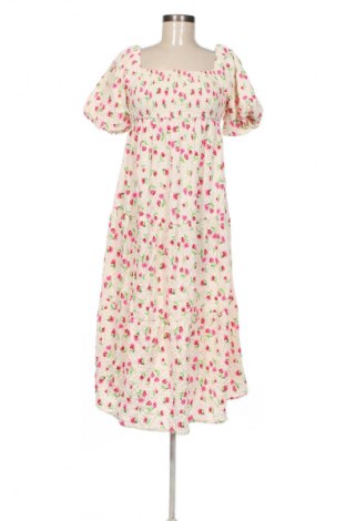 Šaty  Influence, Velikost M, Barva Vícebarevné, Cena  239,00 Kč