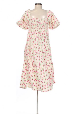 Šaty  Influence, Velikost M, Barva Vícebarevné, Cena  239,00 Kč