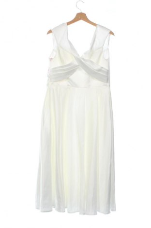 Рокля JJ's House, Размер S, Цвят Бял, Цена 9,20 €
