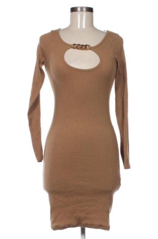 Rochie Unbranded, Mărime S, Culoare Maro, Preț 61,99 Lei, #132463660