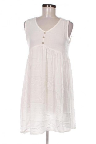 Šaty  Janina, Velikost M, Barva Bílá, Cena  109,00 Kč