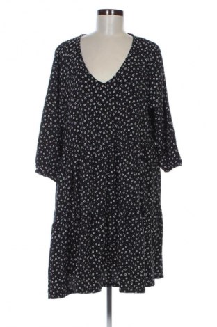 Šaty  Janina, Velikost XL, Barva Vícebarevné, Cena  89,00 Kč