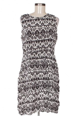 Šaty  Janina, Veľkosť L, Farba Viacfarebná, Cena  4,95 €