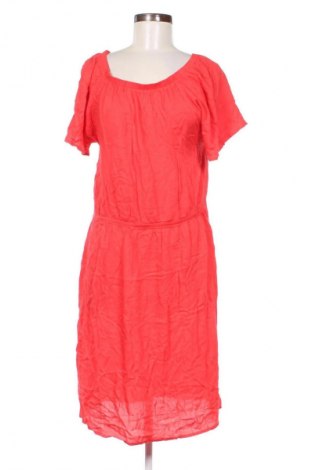 Šaty  Janina, Veľkosť XL, Farba Červená, Cena  5,95 €