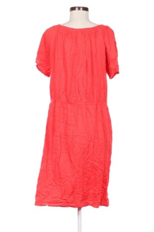 Šaty  Janina, Veľkosť XL, Farba Červená, Cena  5,95 €