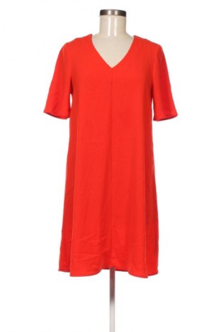 Šaty  Jbc, Velikost S, Barva Oranžová, Cena  99,00 Kč