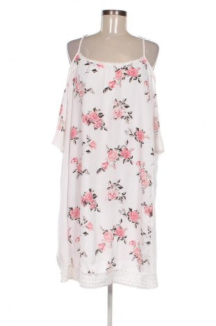 Šaty  Jean Pascale, Velikost XL, Barva Vícebarevné, Cena  399,00 Kč