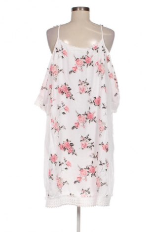 Šaty  Jean Pascale, Velikost XL, Barva Vícebarevné, Cena  399,00 Kč