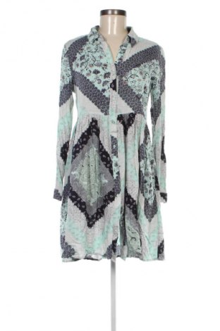 Sukienka Jean Pascale, Rozmiar M, Kolor Kolorowy, Cena 25,99 zł