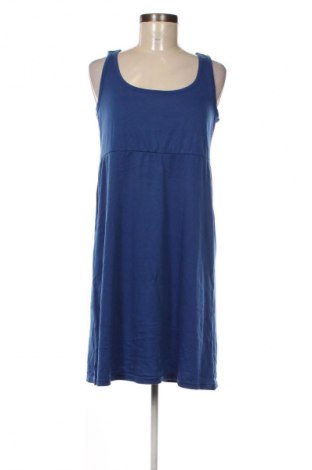 Šaty  Jean Pascale, Veľkosť M, Farba Modrá, Cena  3,95 €