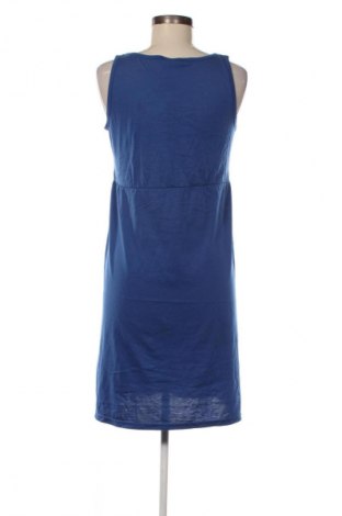 Šaty  Jean Pascale, Veľkosť M, Farba Modrá, Cena  3,95 €