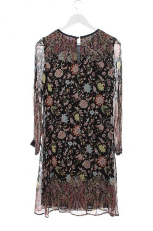 Šaty  Jones, Velikost XS, Barva Vícebarevné, Cena  49,00 Kč