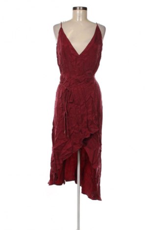 Rochie Jorge, Mărime M, Culoare Roșu, Preț 176,99 Lei