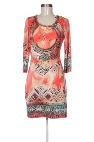 Φόρεμα K-design, Μέγεθος M, Χρώμα Πολύχρωμο, Τιμή 7,99 €