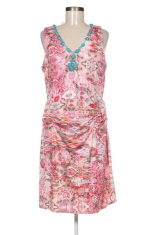 Sukienka K-design, Rozmiar M, Kolor Kolorowy, Cena 13,99 zł