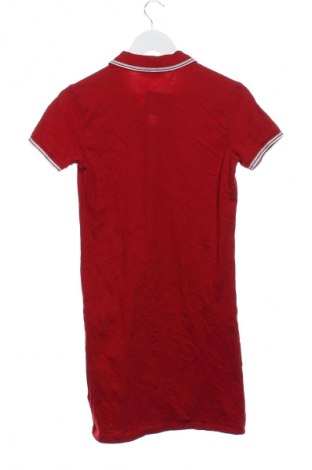 Ruha Kaporal, Méret XS, Szín Piros, Ár 849 Ft