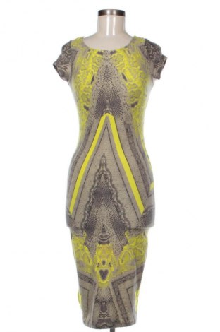 Šaty  Kardashian Kollection, Velikost S, Barva Vícebarevné, Cena  159,00 Kč