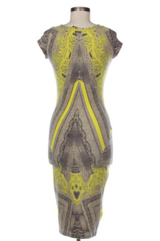 Šaty  Kardashian Kollection, Velikost S, Barva Vícebarevné, Cena  159,00 Kč