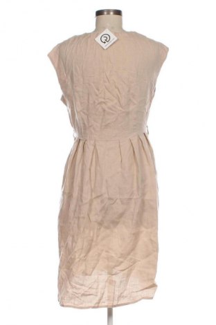 Kleid Karol, Größe M, Farbe Beige, Preis € 5,99