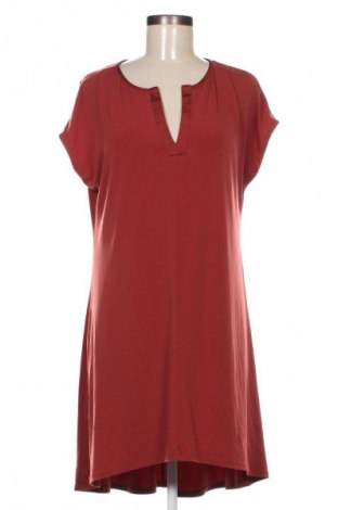 Šaty  Kenneth Cole, Velikost L, Barva Červená, Cena  1 109,00 Kč