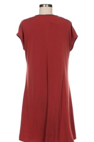 Šaty  Kenneth Cole, Velikost L, Barva Červená, Cena  1 109,00 Kč