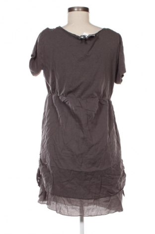 Рокля Kenny S., Размер M, Цвят Сив, Цена 4,60 €