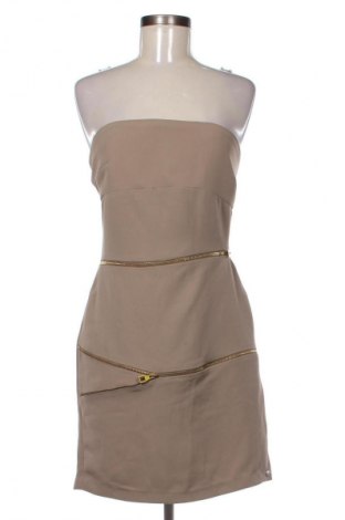 Šaty  Kor@Kor, Velikost L, Barva Béžová, Cena  109,00 Kč