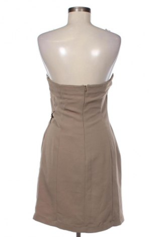 Šaty  Kor@Kor, Velikost L, Barva Béžová, Cena  109,00 Kč