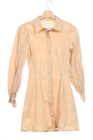 Sukienka Koton, Rozmiar XS, Kolor Beżowy, Cena 25,99 zł