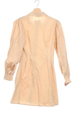 Sukienka Koton, Rozmiar XS, Kolor Beżowy, Cena 25,99 zł