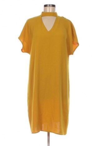 Sukienka Koton, Rozmiar M, Kolor Żółty, Cena 28,99 zł