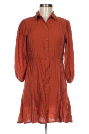 Рокля LCW, Размер M, Цвят Кафяв, Цена 5,11 €