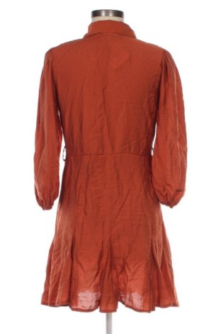 Рокля LCW, Размер M, Цвят Кафяв, Цена 5,11 €