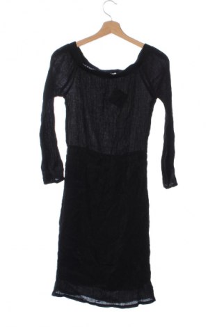 Šaty  LOVE&DIVINE, Veľkosť XS, Farba Čierna, Cena  1,95 €