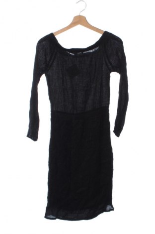 Šaty  LOVE&DIVINE, Veľkosť XS, Farba Čierna, Cena  1,95 €