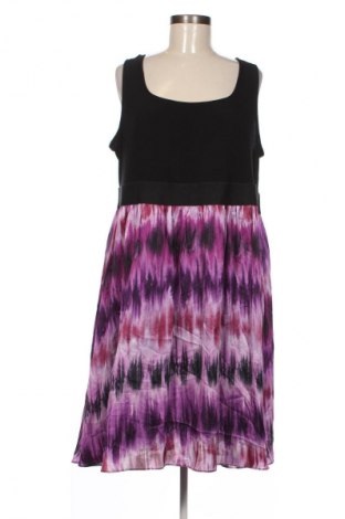 Φόρεμα Lane Bryant, Μέγεθος XL, Χρώμα Πολύχρωμο, Τιμή 7,99 €