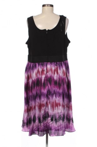 Φόρεμα Lane Bryant, Μέγεθος XL, Χρώμα Πολύχρωμο, Τιμή 7,99 €