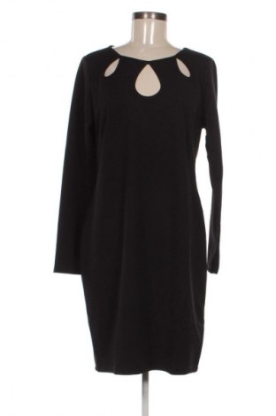 Рокля Lascana, Размер L, Цвят Черен, Цена 15,33 €