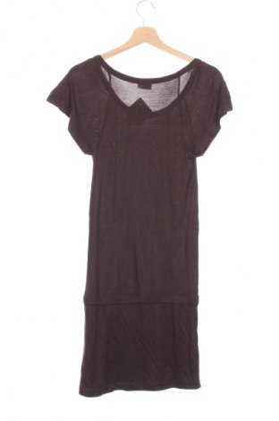 Šaty  Lascana, Veľkosť XS, Farba Hnedá, Cena  3,95 €