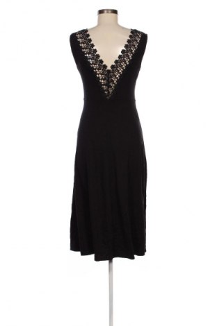 Rochie Lascana, Mărime M, Culoare Negru, Preț 155,99 Lei