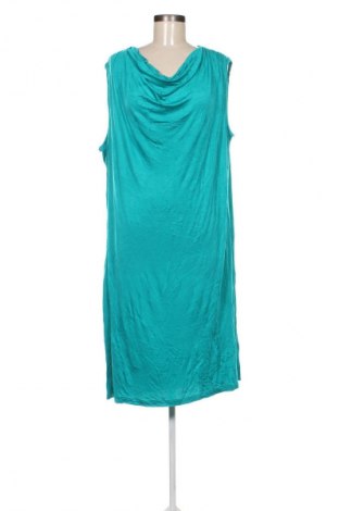 Šaty  Laura T., Velikost XXL, Barva Zelená, Cena  419,00 Kč