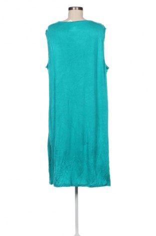 Šaty  Laura T., Velikost XXL, Barva Zelená, Cena  419,00 Kč