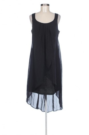 Šaty  Laura Torelli, Velikost L, Barva Černá, Cena  99,00 Kč