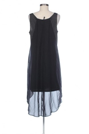 Šaty  Laura Torelli, Velikost L, Barva Černá, Cena  99,00 Kč