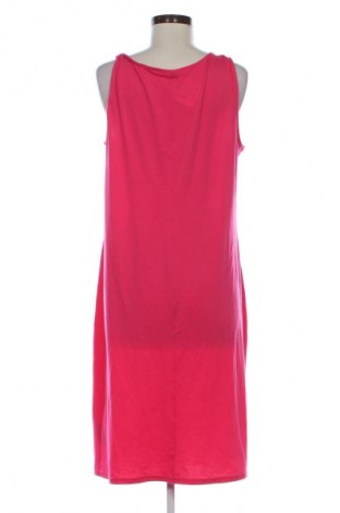 Φόρεμα Laura Torelli, Μέγεθος L, Χρώμα Ρόζ , Τιμή 8,99 €